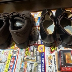 レディースシューズ の画像