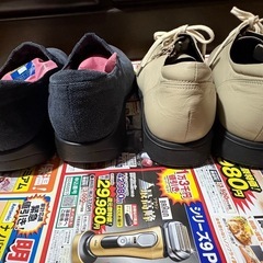 レディースシューズ の画像
