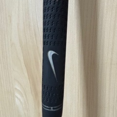 NIKE ゴルフドライバー　カバー付の画像