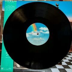 LPレコード  ブレックファストクラブ 洋楽　の画像