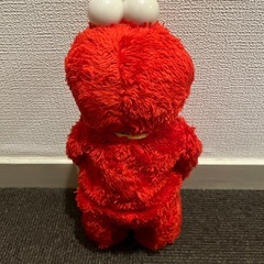 くすぐりエルモextra
の画像