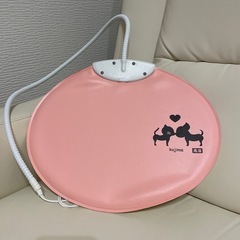 ペット用　ホットマット+犬猫用栄養補完食の画像