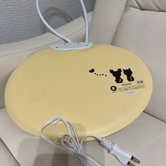 ペット用　ホットマット+犬猫用栄養補完食の画像