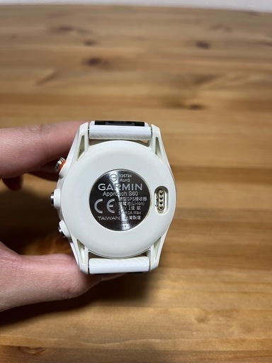 GARMIN　スマートウォッチ
