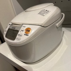 🎉コスパ抜群！まだ使える5合炊き炊飯器🍚の画像
