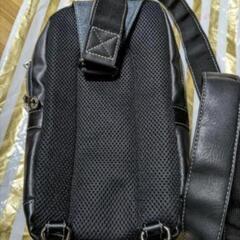 ② ボディバッグの画像