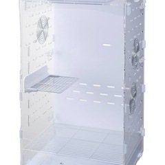 小動物アクリルケージ　　の画像