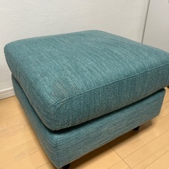 オットマン
