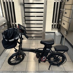 アクセル 電動自転車 自転車の中古が安い！激安で譲ります・無料であげます｜ジモティー