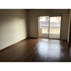 🉐敷・礼・仲0円！🉐初期費用8万円パック(仲手別)！ ペット可(猫、犬1匹飼育可)！ 駐車場2台無料！ - 賃貸（マンション/一戸建て）
