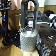 激安☆Dyson  hot + coolファンヒーター☆ 