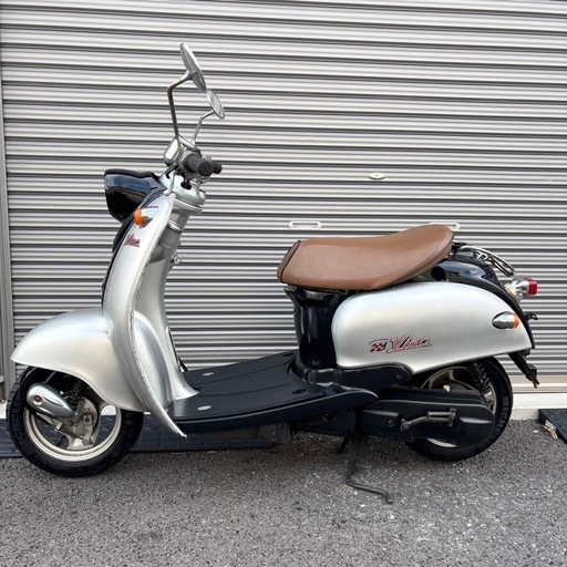 3107.お洒落可愛い　ビーノクラシック　バッテリー新品　千葉県柏市　即日配送、自走引き取りも可能
