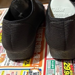 レディースシューズの画像