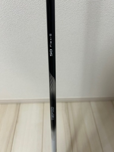 タイトリスト TSi2 ドライバーTSP110 50 Tour S ヘッドカバー　トルクレンチ　説明書付き