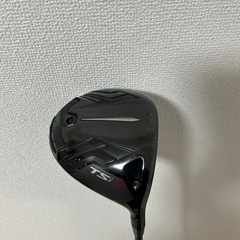 タイトリスト TSi2 ドライバーTSP110 50 Tour ...