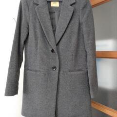 N natural Beauty basic コート Sサイズ グレー