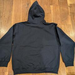 Supreme　Kate Moss Hooded Sweatshirtの画像