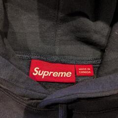 Supreme　Kate Moss Hooded Sweatshirtの画像
