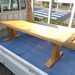 激安☆ダイニングテーブルセット☆の画像