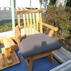 激安☆ダイニングテーブルセット☆の画像