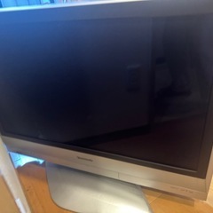 テレビ
