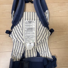 エルゴ　抱っこ紐の画像