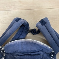 エルゴ　抱っこ紐の画像