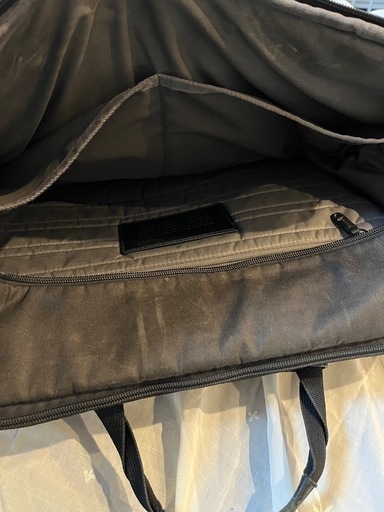 TUMI 3way ビジネス　