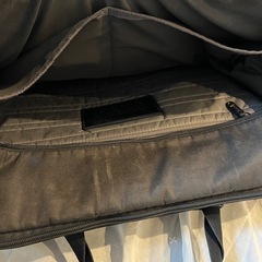TUMI 3way ビジネス　の画像