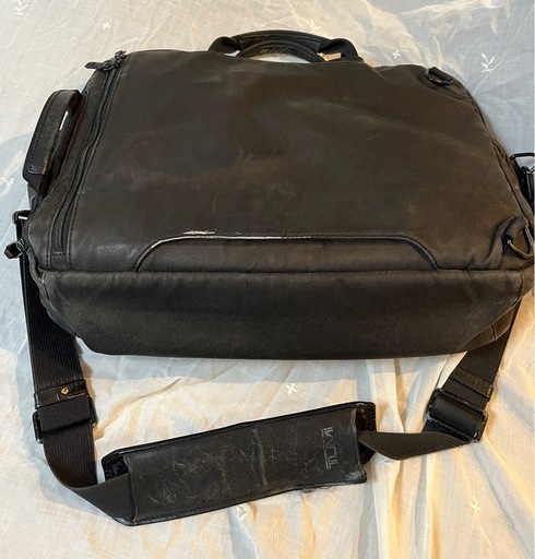TUMI 3way ビジネス　