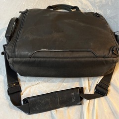 TUMI 3way ビジネス　の画像