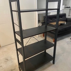 スチールラック
