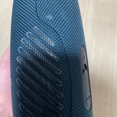 1月25日まで！JBLcharge5 スピーカー箱ありの画像