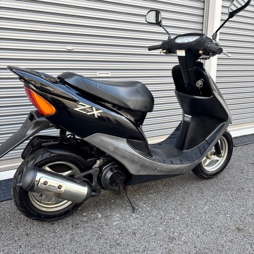3109.新品パーツ多数　ZX仕様　高馬力2スト　サイスタ付属　千葉県柏市　即日配送、自走引き取りも可能