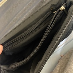 ショルダーバッグの画像