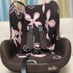0歳〜チャイルドシート