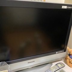 Panasonic VIERA LX60 TH-32LX60