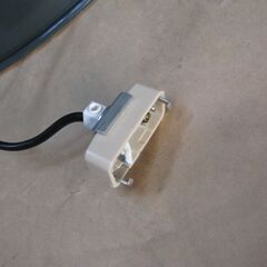 IKEAペンダントライトの画像