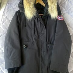 CANADA GOOSE（カナダグース）女性用　美品　