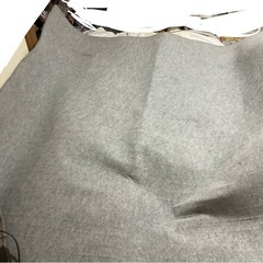 ☺️ジャンク　ホットカーペット　下半分故障　YC20R  縦横176cm  の画像