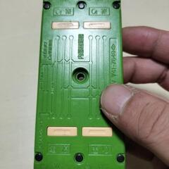 💡松下電工(National) ジョイントボックス 薄形 　National　WJ8383の画像