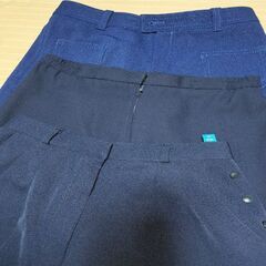 レディース　ボトムス　3本セット　の画像
