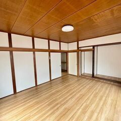 山口県宇部市　戸建て　リフォーム済み　家賃5万　82.8㎡　ファミリータイプ　不動産紹介 − 山口県
