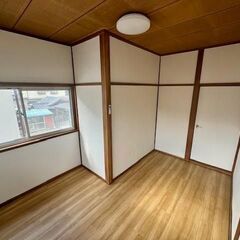 山口県宇部市　戸建て　リフォーム済み　家賃5万　82.8㎡　ファミリータイプ　不動産紹介 - 不動産