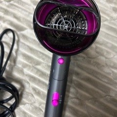 ドライヤー
の画像