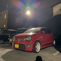 アルトターボRS
