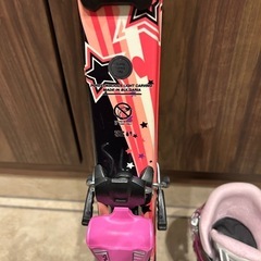 女の子スキーセット！！の画像