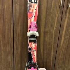 女の子スキーセット！！の画像