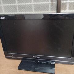 モニター　テレビ　3年前に動作確認しました