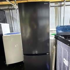 【1/28配送予定】アイリスオーヤマ170L/冷蔵庫